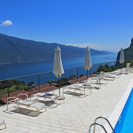 La Quiete 58 Maisonette Lake View By Gardadomusmea Pieve  Exteriér fotografie